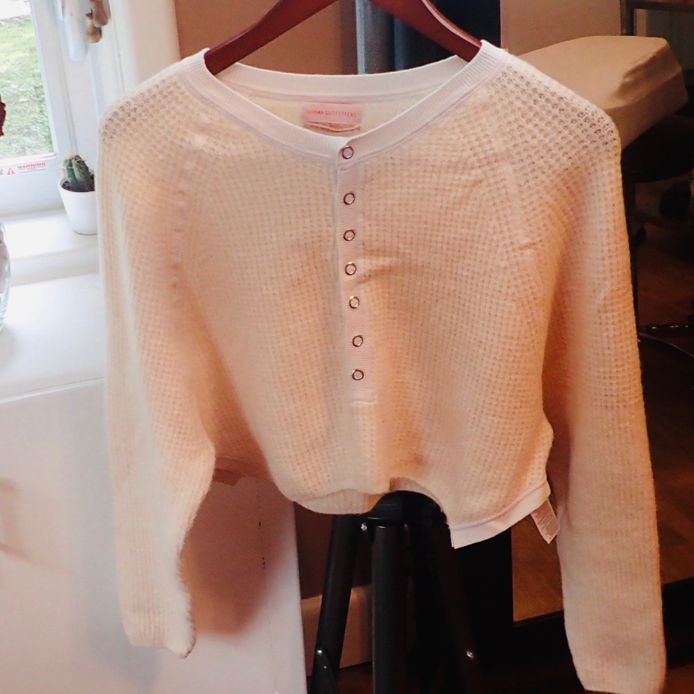 Super soft Urban Outfitters sweater